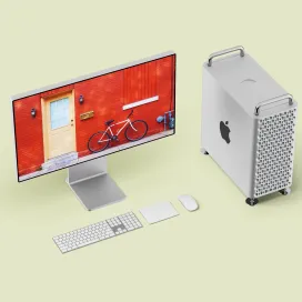 Mac Pro Display XDR Pro 3